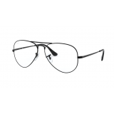 RAY BAN AVIADOR RX6489 2503